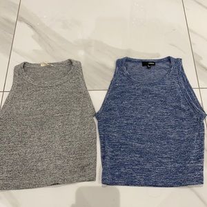 Wilfred free tank tops